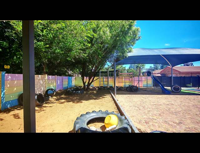 310M² INVESTMENT FOR SALE IN VAALPARK